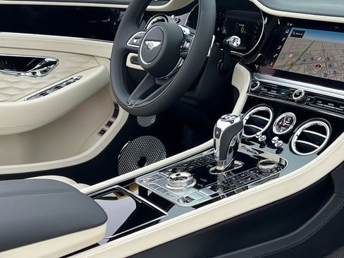 Certified 2025 Bentley Continental GT Speed image 17