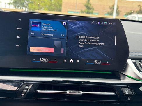 Used 2025 BMW X1 xDrive28i w/ Technology Package image 30