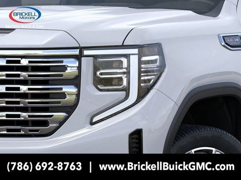 New 2026 GMC Sierra 1500 Denali AWD/4WD image 10