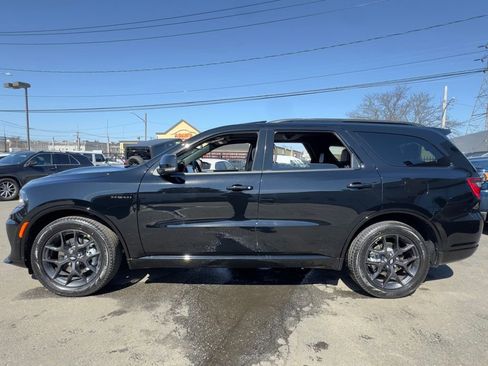 New 2026 Dodge Durango GT image 4