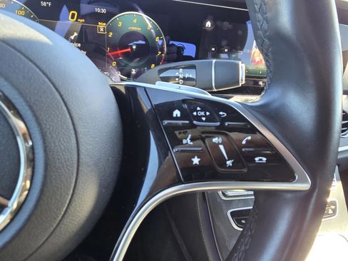 Used 2023 Mercedes-Benz E 350 E 350 image 20