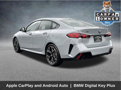 Used 2025 BMW 228i xDrive w/ M Sport Package image 6