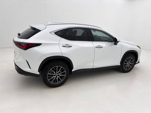Used 2025 Lexus NX 350 AWD w/ Accessory Package (2T) image 10