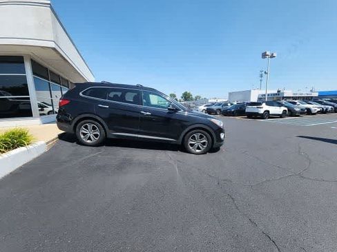 Used 2013 Hyundai Santa Fe GLS AWD/4WD image 12