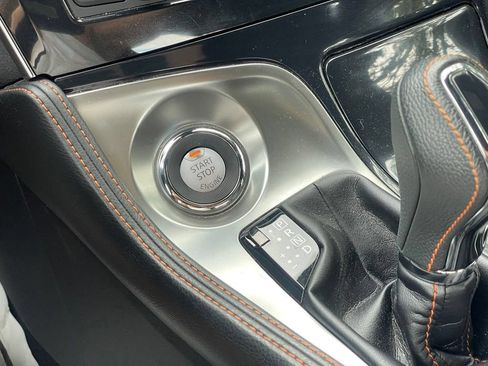 Certified 2023 Nissan Maxima SR w/ Sport Mat Group FWD image 24