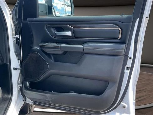 Used 2022 RAM 1500 Rebel w/ Off Road Group AWD/4WD image 23