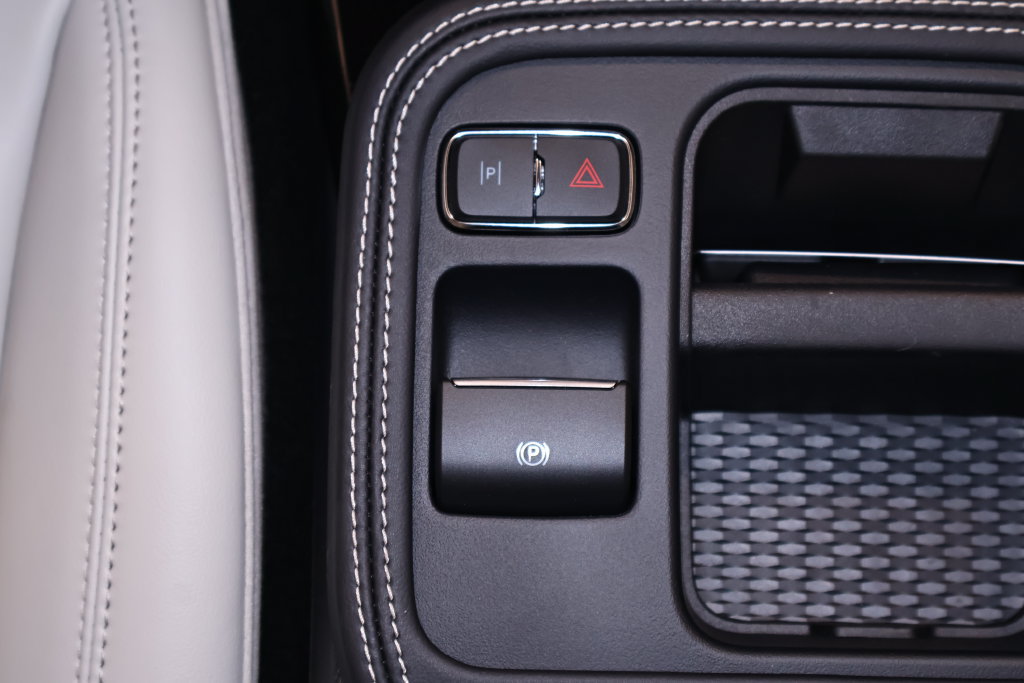New 2026 Ford Mustang Mach-E Premium AWD/4WD image 30