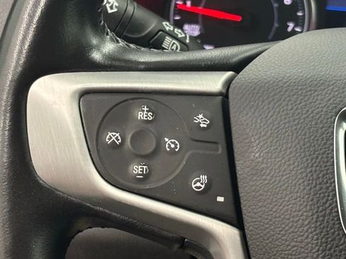 Used 2020 GMC Terrain SLT w/ Preferred Package AWD/4WD image 23