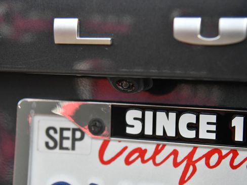 Used 2022 Kia Telluride LX image 37