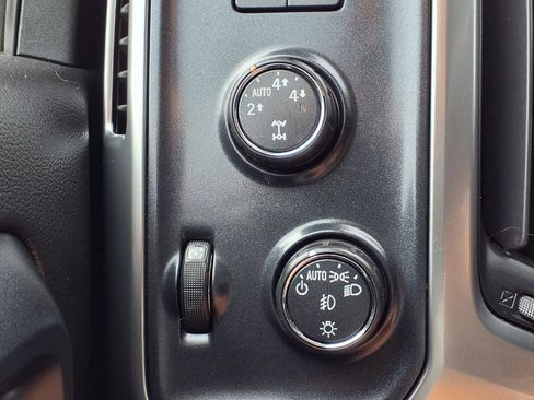 Used 2014 Chevrolet Silverado 1500 LT w/ All Star Edition AWD/4WD image 26