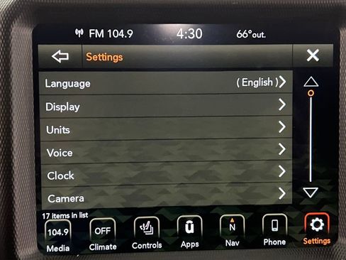 Used 2022 Jeep Wrangler Unlimited Sport image 56