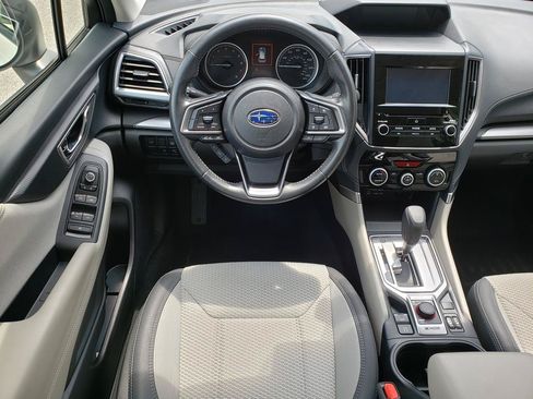 Used 2020 Subaru Forester Premium AWD/4WD image 13