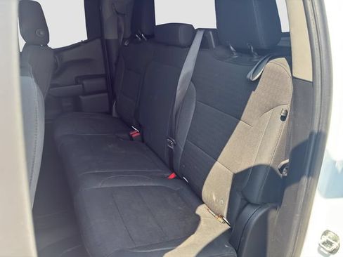 Used 2019 Chevrolet Silverado 1500 LT w/ All-Star Edition RWD image 23