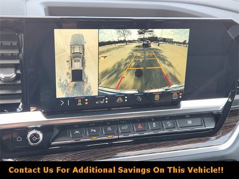 New 2026 GMC Sierra 1500 Elevation w/ Elevation Premium Package image 13