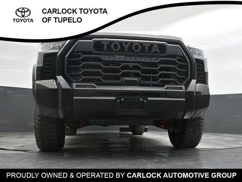 New 2025 Toyota Tundra TRD Pro image 40