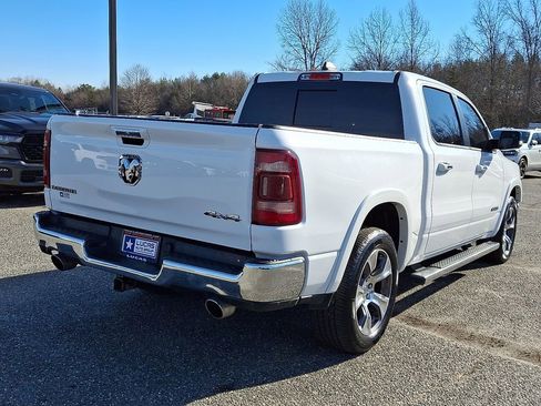 Certified 2022 RAM 1500 Laramie image 11