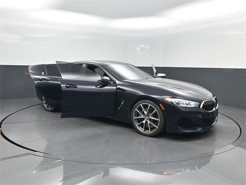 Used 2020 BMW M850i Gran Coupe xDrive image 39