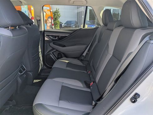 New 2025 Subaru Outback Onyx Edition image 10