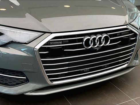 Used 2023 Audi A6 Premium Plus w/ Premium Plus Package image 31
