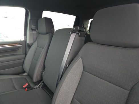 Used 2026 GMC Sierra 1500 SLE w/ LPO, GMC Protection Package AWD/4WD image 19