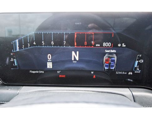 Used 2024 Ford Mustang GT Premium w/ GT Performance Package RWD image 16