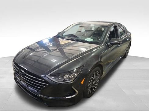 Used 2023 Hyundai Sonata SEL FWD image 9