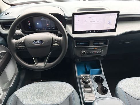 New 2026 Ford Maverick XLT FWD image 19