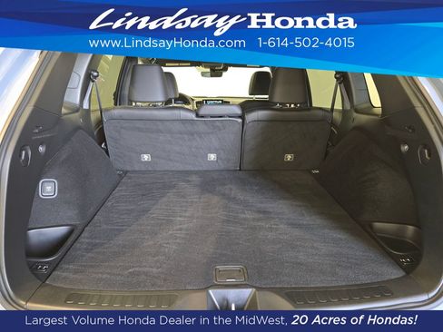 Used 2023 Honda Passport EX-L image 8