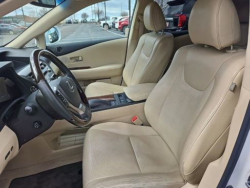 Used 2013 Lexus RX 350 AWD image 4
