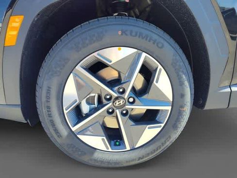 New 2026 Hyundai Tucson SEL FWD image 9