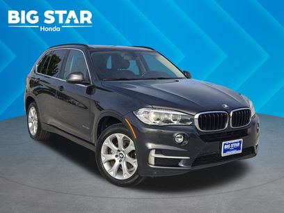 Used 2014 BMW X5 sDrive35i