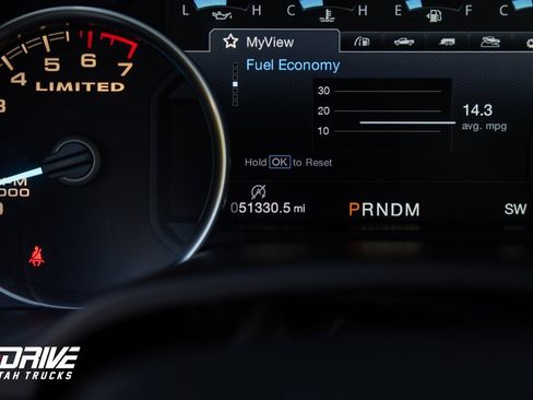 Used 2018 Ford F150 Limited image 35