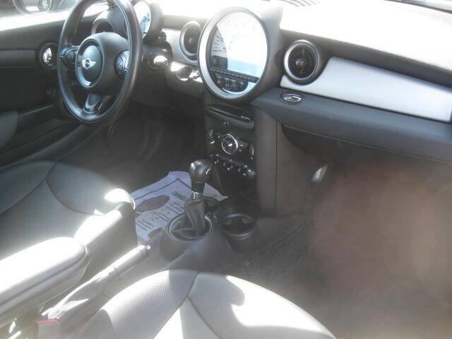 Used 2012 MINI Cooper Hardtop FWD image 22