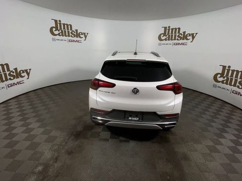 Used 2023 Buick Encore GX Essence w/ Experience Buick Package image 7