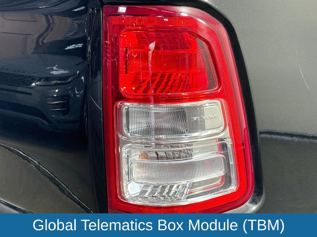 Used 2022 RAM 1500 Lone Star RWD image 32