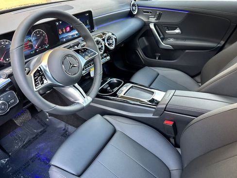 New 2026 Mercedes-Benz CLA 250 image 9