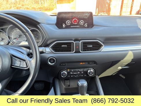 Used 2017 MAZDA CX-5 Touring w/ Preferred Equipment Package image 19