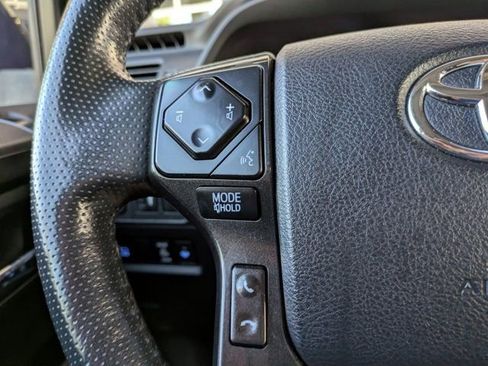 Used 2023 Toyota 4Runner TRD Pro image 23