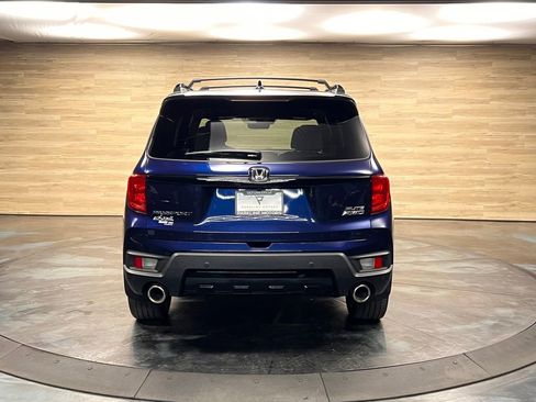 Used 2022 Honda Passport Elite image 23