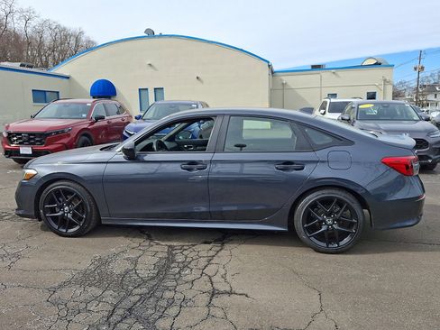 Certified 2023 Honda Civic Sport image 10