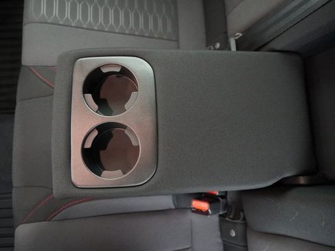 Certified 2025 Subaru Impreza 2.0i Sport image 35