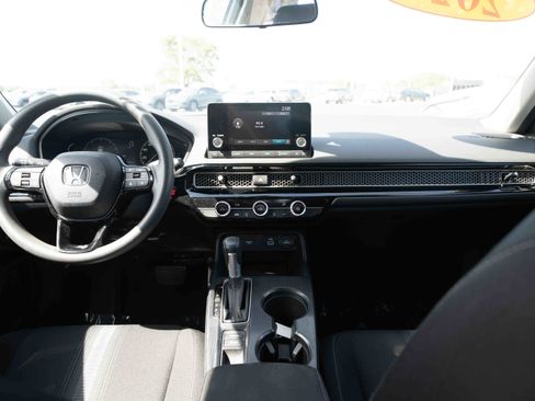 Used 2024 Honda Civic LX image 20