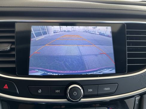 Used 2017 Buick LaCrosse Essence w/ Sights and Sounds Package FWD image 13