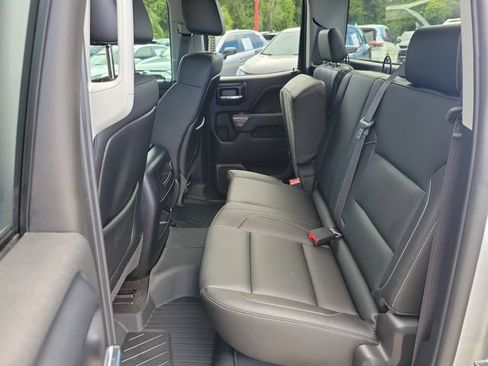 Used 2014 GMC Sierra 1500 SLT w/ SLT Preferred Package AWD/4WD image 11
