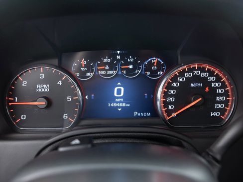 Used 2016 GMC Yukon Denali w/ Open Road Package image 39