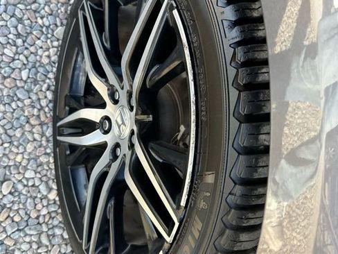 Used 2021 Honda Accord Touring image 37