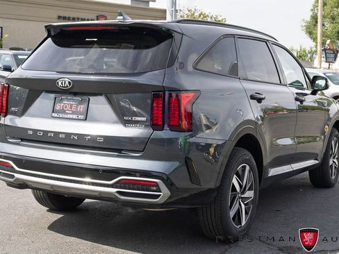 Used 2021 Kia Sorento EX AWD/4WD image 7