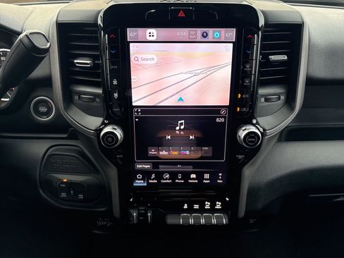 New 2026 RAM 2500 Tradesman image 15