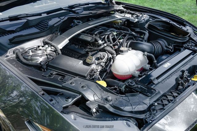 Used 2015 Ford Mustang Shelby GT350 RWD image 16