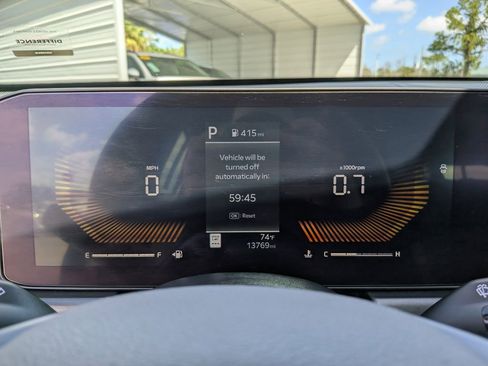 Certified 2025 Kia K5 GT-Line w/ GT-Line Premium Package AWD/4WD image 34